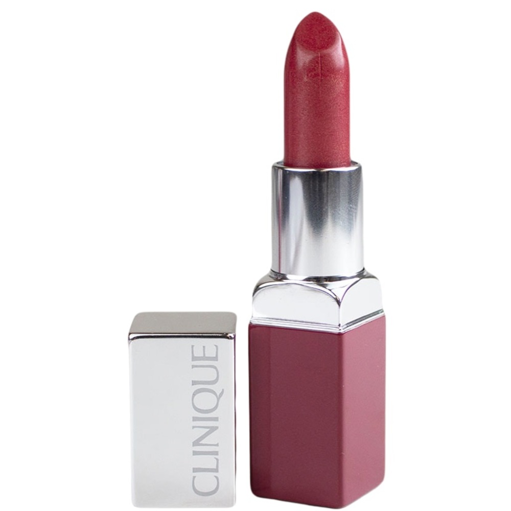 Clinique Pop Lip Colour + Primer Lipstick - 13 Love Pop
